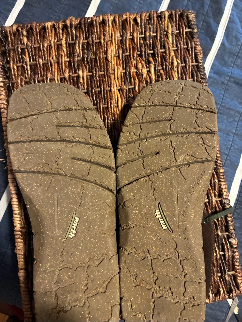 Men's Brown Suede Chukka Boots with Green Lining